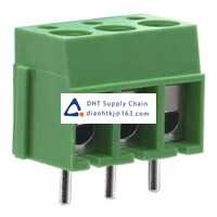 RS PRO_173-1193_Terminal Block Connector