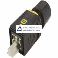 HARTING_09461454420_Power connector