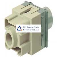 HARTING_09140012767_Power connector