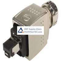 HARTING_09352260401_Power connector