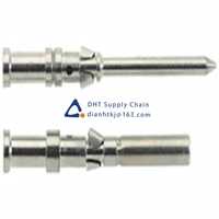 HARTING_09150006261_Power connector