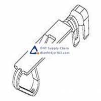 Molex_200449-0001_Printed Circuit Board Connector
