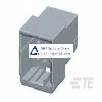 TE Connectivity_2-1903130-4_Printed Circuit Board Connector