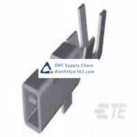 ̩??_1871743-1_Printed Circuit Board Connector