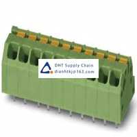 Phoenix Contact_1862013_Terminal Block Connector