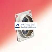 Hirose_JR21RK-16S_Circular connector