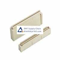 Amphenol Communications Solutions_10144517-043802LF_Printed Circuit Board Connector