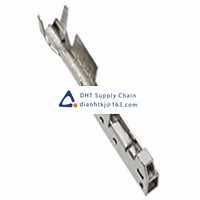 Molex_204301-0001_Printed Circuit Board Connector