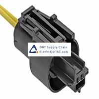 Molex_204220-0002_Printed Circuit Board Connector