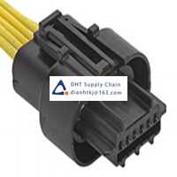 Molex_204220-0006_Printed Circuit Board Connector