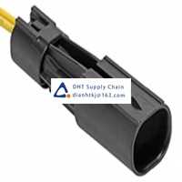 Molex_204223-0002_Printed Circuit Board Connector