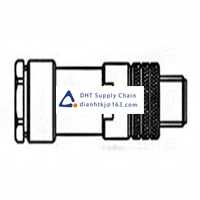 Molex_120091-0023_Circular connector