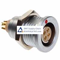 CAMDENBOSS_CCB2S1/04_Circular connector