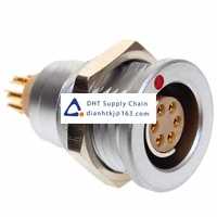 CAMDENBOSS_CCB2S1/06_Circular connector
