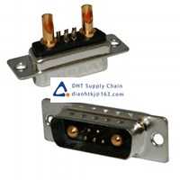 Norcomp_680M17W2203L401_D-SUB connectors