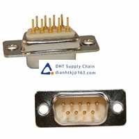 Norcomp_172-E25-113R911_D-SUB connectors