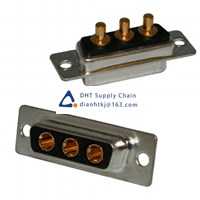 Norcomp_681M3W3203L001_D-SUB connectors