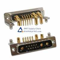 Norcomp_684S3W3103L461_D-SUB connectors