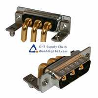 Norcomp_684M7W2103L461_D-SUB connectors