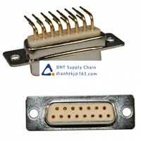 Norcomp_173-E09-213R001_D-SUB connectors