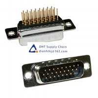 Norcomp_180-M15-113R911_D-SUB connectors