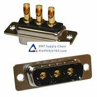 Norcomp_680S7W2103L401_D-SUB connectors