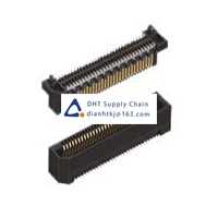 Hirose_ER8-10P-0.8SV-2H_Printed Circuit Board Connector
