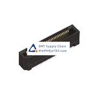 Hirose_ER8-40S-0.8SV-5H_Printed Circuit Board Connector