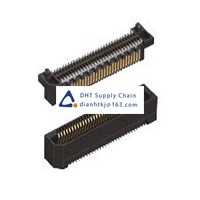 Hirose_ER8-60P-0.8SV-2H_Printed Circuit Board Connector