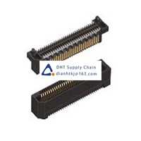 Hirose_ER8-120P-0.8SV-5H_Printed Circuit Board Connector
