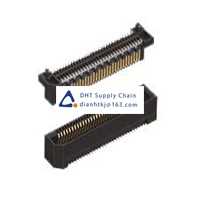 Hirose_ER8-20P-0.8SV-5H_Printed Circuit Board Connector