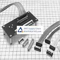 Hirose_DF3-22SCF_Printed Circuit Board Connector