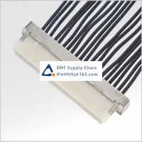 Hirose_DF19-20S-1C_Printed Circuit Board Connector