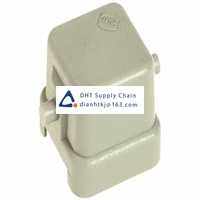 HARTING_09200035407_Power connector