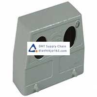 HARTING_19300240666_Power connector