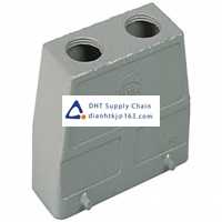 HARTING_09300240461_Power connector