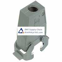 HARTING_19300240438_Power connector