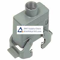 HARTING_19300161431_Power connector