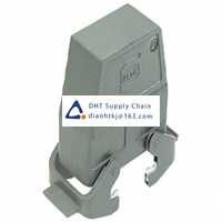 HARTING_19300100537_Power connector