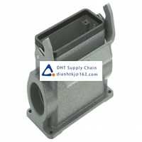 HARTING_19300240292_Power connector