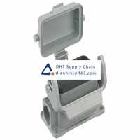 HARTING_19300241296_Power connector