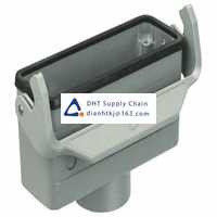 HARTING_19300161751_Power connector