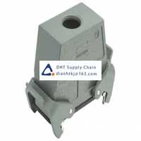 HARTING_19300160736_Power connector