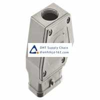 HARTING_19120080428_Power connector
