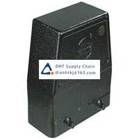 HARTING_19370160527_Power connector