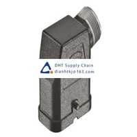 HARTING_19127080501_Power connector