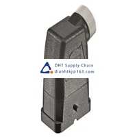 HARTING_19127080511_Power connector