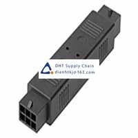 Molex_245132-0699_Printed Circuit Board Connector