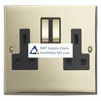 Contactum_3356EBBM_Mains and DC power connectors