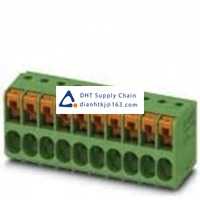 Phoenix Contact_1017510_Terminal Block Connector
